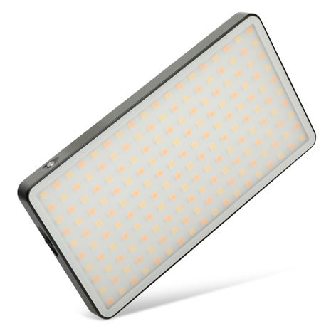 Luce Video LED 3200–5600 K di CELLONIC