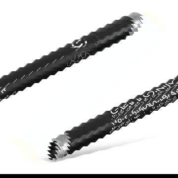 Batteria per Flashlight Nightstick CS-NXP551FT, 3.7 V ORB-186C30 (6800mAh, 3.7V) di CELLONIC