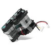 1x Batteria 2600mAh