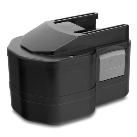 Batteria per Fromm P328; P325; P326; P327; P329; P320 Fromm P320, P325, P326, P327, P328, P329 (3000mAh, 12V) di CELLONIC