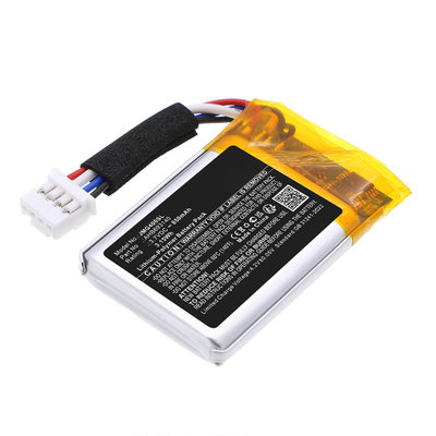 Batteria per JBL Go 4 AHB693140 (850mAh, 3.7V) di CELLONIC