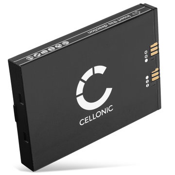 Batteria di ricambio BT-O1 per POS Wiseasy P3 Affidabile sostituzione da 6000mAh per terminale di pagamento