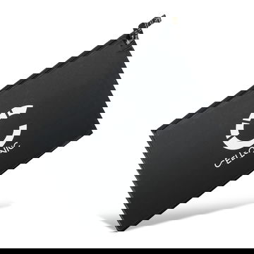 Batteria per per telefoni cellucari smartphones Xiaomi Mi 11 Lite 4G/5G, Mi 11 Youth 5G, M2101K9G, M2101K9AG, M2101K9AG, M2101K9C, BP42 - 4100mAh 3.87V  Batteria di Ricambio CELLONIC