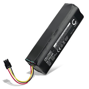 Batteria per Eufy X8 Pro X8 X8 Hybrid SES 5200mAh di CELLONIC