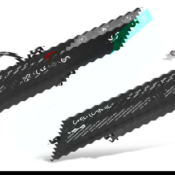 Batteria per HP EliteBook x360 1040 G8, x360 1040 G7, x360 1030 G7 HP HK04XL, HK04054XL-PL, HK04078XL-PL HK04XL (6600mAh, 7.6V) di CELLONIC