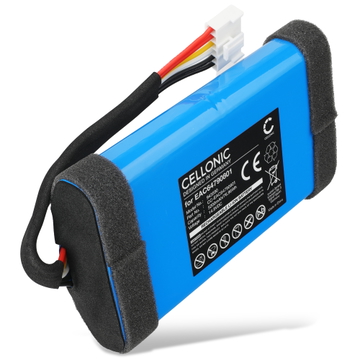 Batteria per LG XBOOM Go XG9, Go XG9Q EAC64790801 (5200mAh, 14.8V) di CELLONIC