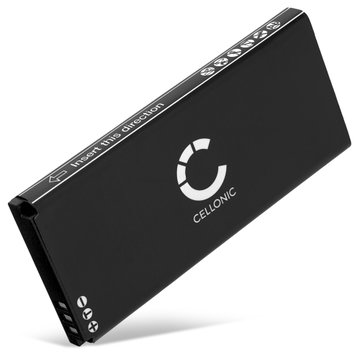 CELLONIC Batteria YJ563170 compatibile con Fanvil Linkvil W611W, W610W 1200mAh Ricambi per telefono cordless