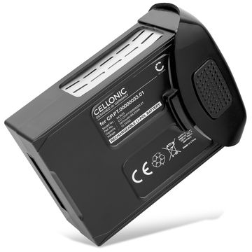 Batteria per DJI Phantom 4 Pro v2.0, Phantom 4RTK P4, Phantom 4 Pro Plus CP.PT.00000033.01 (5870mAh, 15.2v) di CELLONIC