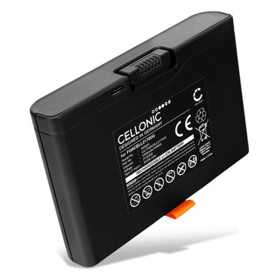 Batteria per JBL Boombox 4, PartyBox 520, 720 Battery 600 (5000mAh, 21.6V) di CELLONIC