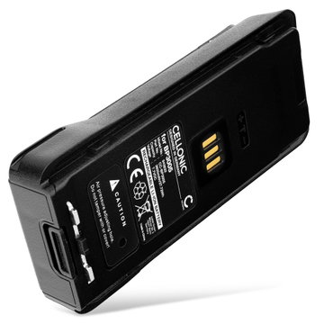 Batteria per Hytera HP505, HP565 3600mAh Li Ion di CELLONIC