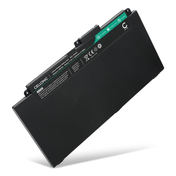 HP ProBook 650 G4 Batteria 4200mAh marcata CELLONIC