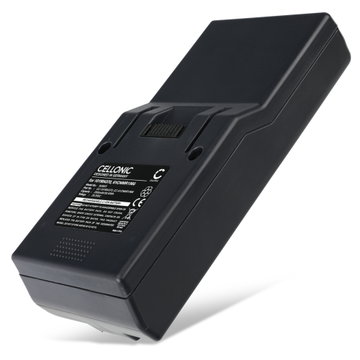 Batteria per Invictus X7, X9, X7-01, X9-01 Genius Invictus X9, X7, A8, A9, X7-01, X9-01 2000mAh di CELLONIC