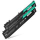 2x Batteria 2000mAh