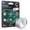 x6 Button Cell