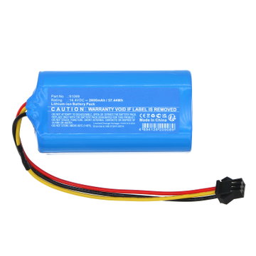 Batteria per Airrobo P20 2600mAh di CELLONIC