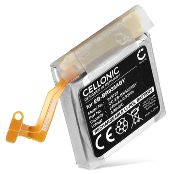 Samsung Galaxy Watch 6 40mm Batteria 240mAh marcata CELLONIC