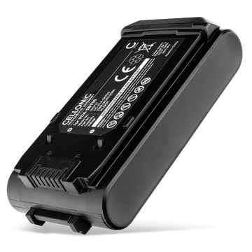 Samsung Jet 85 Batteria marcata CELLONIC, 2500mAh di capacità
