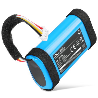 Batteria per Marshall Emberton III B0797 (3400mAh, 7.4V) di CELLONIC