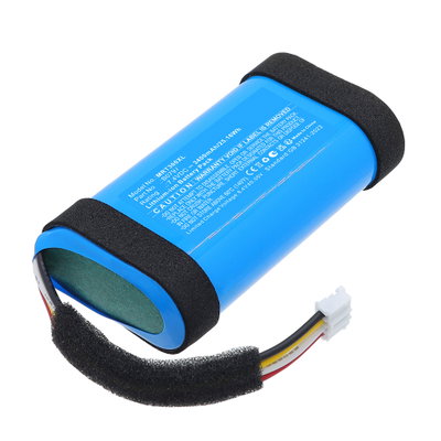 Batteria per Marshall Emberton III B0797 (3400mAh, 7.4V) di CELLONIC