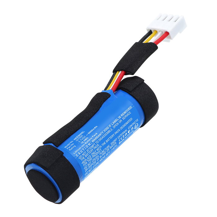 Batteria per Harman Kardon Onyx Studio 9 I0709A (5000mAh, 3.7V) di CELLONIC