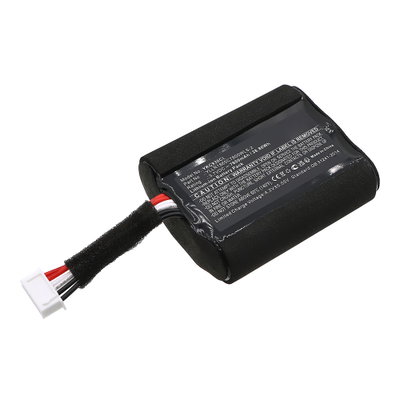 Batteria per Yealink CP930W YLLR1865C7800WLS-2 (7800mAh, 3.7V) di CELLONIC