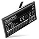 1x Batteria 3250mAh
