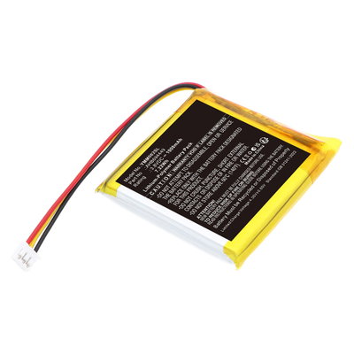 Batteria per Yoto Mini (2024) AHB694449 (1900mAh, 3.7V) di CELLONIC