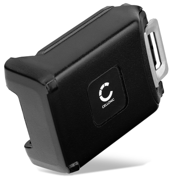 Zebra RS5100 Batteria 730mAh marcata CELLONIC