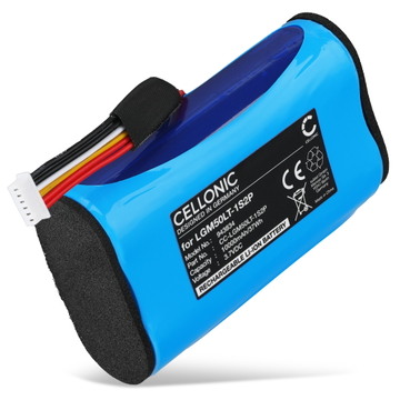 Eufy S300 eufyCam Batteria 10000mAh marcata CELLONIC