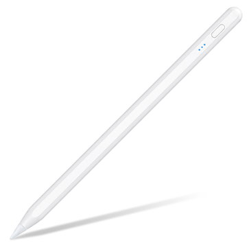 Pennino per Apple iPad Pro 13" (M4), Pro 13" (M5), Pro 11" (M4), Air 11" (M2), Pro 11" (M5), Air 13" (M2)
