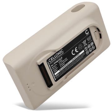 Roborock H60 Hub Battery 2500mAh from CELLONIC