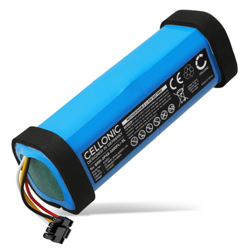 Roborock Q8 Batteria marcata CELLONIC, 5200mAh di capacità