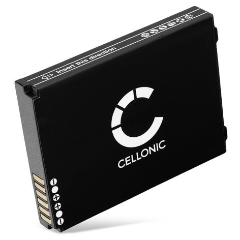 Battery for Sunmi L2K JKJG (4900mAh, 3.8V) from CELLONIC