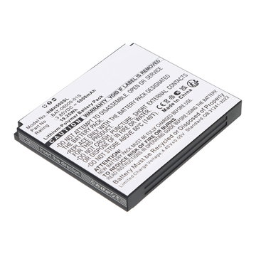 Batteria per Sonim H500 5G BAT-06000-01S (5000mAh, 3.85V) di CELLONIC