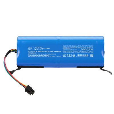 Batteria per Dyson Spot Scrub Ai, Plus Scrub Ai, RB05 Spot Scrub Ai, Spot Plus Scrub Ai, 586183-01 5000mAh di CELLONIC