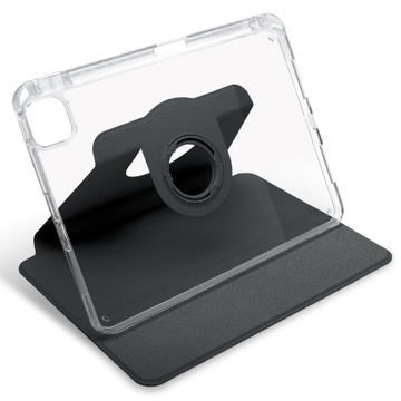 CELLONIC Cover con supporto Apple iPad Pro 11" (M4), (M5) – nero TPU