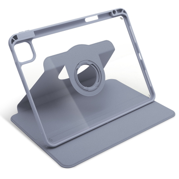 CELLONIC Cover con supporto Apple iPad Air 11 (2025), 11 (2026), 11" (M2) – violetta TPU