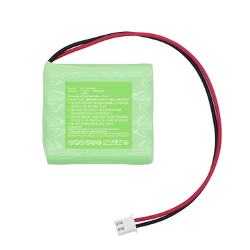 Batteria per Yale Smart hub 2.0; IA-320; IA-330; IA-340; SR-310 802306043H2 (1000mAh, 4.8V) di CELLONIC