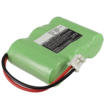 CELLONIC Batteria C39453-Z5-C193,HSC22,V30145-K1310-X147 compatibile con Philips Evalia 5500, 5600, Xalio 6100, 5100, 6600, Aloris PV5100 Siemens Gigaset 100, A200 600mAh Ricambi per telefono cordless