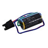 1x Batteria 1700mAh