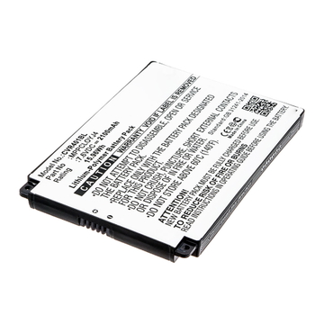 Clover Flex (Gen 1) Batteria 2100mAh marcata CELLONIC
