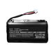1x Batteria 5200mAh