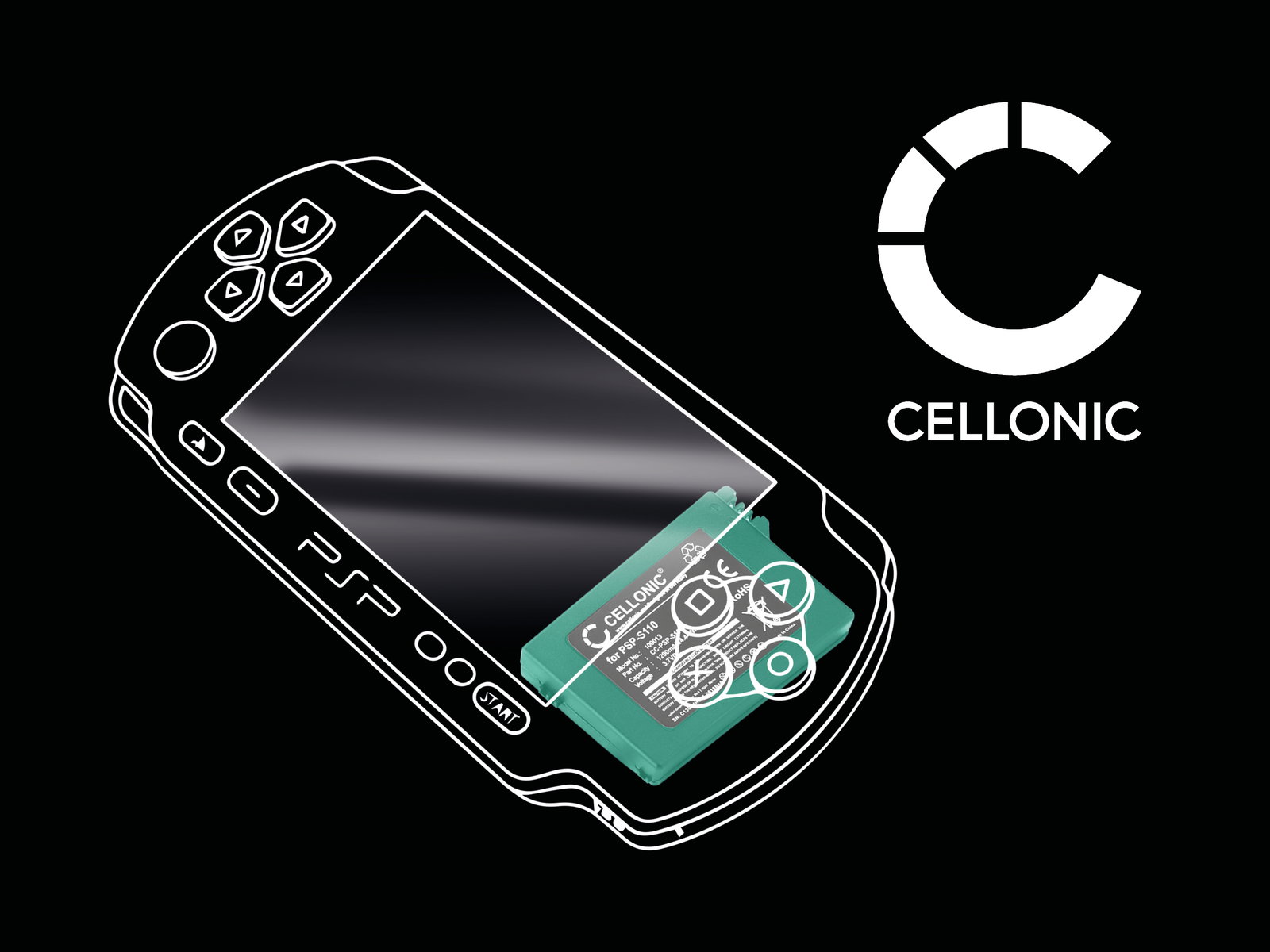 coperchio del vano batteria per sony playstation portatile psp serie coperchio del vano batteria per sony playstation portatile psp serie